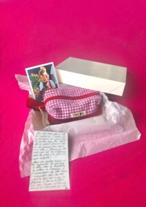 CAPSULE - TROUSSE