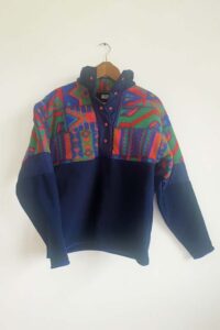 SWEAT BLEU G.